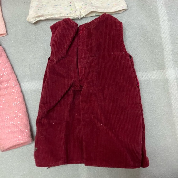 OG Our Generation “18 doll clothes lot - Picture 9 of 16